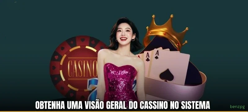 Dealers profissionais da benzpg
