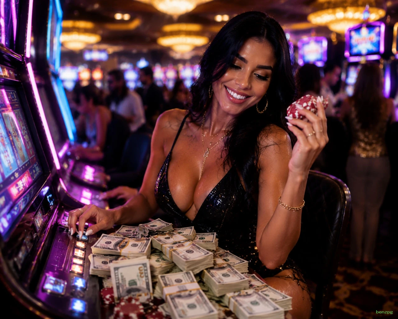 Sweet Bonanza - Slot popular com multiplicadores